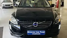 Used Volvo XC60 Inscription in Chandigarh