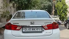 Used Honda City SV in Delhi