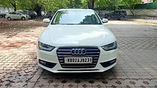Used Audi A4 2.0 TDI (177bhp) Premium in Kolkata