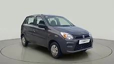 Used Maruti Suzuki Alto 800 Vxi Plus in Patna