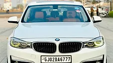 Used BMW 3 Series GT 320d Luxury Line [2014-2016] in Surat