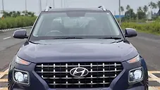Used Hyundai Venue SX 1.5 CRDi in Surat