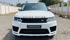Used Land Rover Range Rover Sport SDV6 S in Kochi