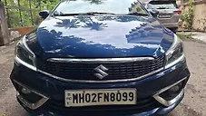 Used Maruti Suzuki Ciaz Alpha Hybrid 1.5 AT [2018-2020] in Mumbai