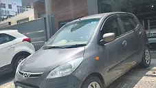 Used Hyundai i10 Sportz 1.2 in Mohali