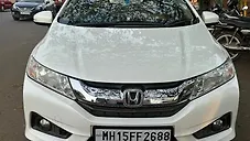 Used Honda City VX in Nashik