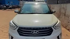 Used Hyundai Creta 1.4 S in Raipur