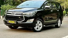 Used Toyota Innova Crysta 2.8 ZX AT 7 STR [2016-2020] in Delhi