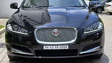 Used Jaguar XF 2.2 Diesel Luxury in Nashik
