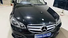Used Mercedes-Benz E-Class E 250 CDI Edition E in Chandigarh