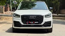 Used Audi Q2 Premium 40 TFSI quattro in Delhi