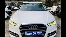 Used Audi A6 35 TFSI Matrix in Chandigarh