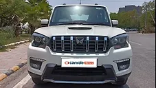 Used Mahindra Scorpio S11 MT 7S in Delhi