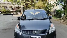 Used Maruti Suzuki Ertiga ZDi in Nashik