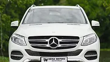 Used Mercedes-Benz GLE 250 d in Kochi