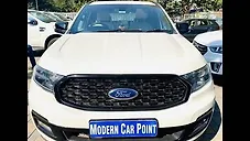 Used Ford Endeavour Sport 2.0 4x4 AT in Chandigarh