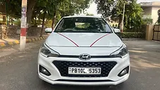 Used Hyundai Elite i20 Asta 1.4 CRDi in Jalandhar