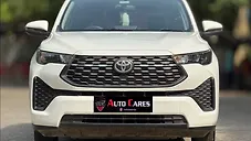 Used Toyota Innova Hycross GX 7 STR in Delhi