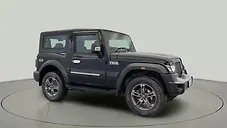 Used Mahindra Thar LX Hard Top Petrol AT in Delhi