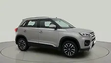 Used Maruti Suzuki Vitara Brezza ZXi Plus in Ahmedabad