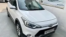 Used Hyundai i20 Active 1.2 S in Meerut