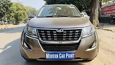 Used Mahindra XUV500 W11 (O) AT in Chandigarh