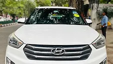 Used Hyundai Creta 1.6 SX Plus AT in Delhi