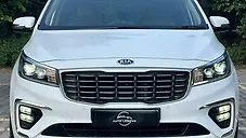 Used Kia Carnival Limousine Plus 7 STR in Gurgaon