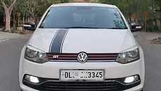 Used Volkswagen Polo GT TSI in Delhi