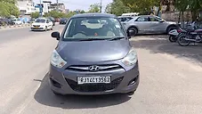 Used Hyundai i10 1.1L iRDE Magna Special Edition in Jaipur
