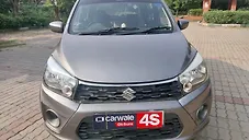 Used Maruti Suzuki Celerio VXi CNG [2017-2019] in Delhi