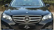 Used Mercedes-Benz E-Class E 250 CDI Edition E in Gurgaon