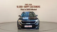 Used Kia Seltos HTX IVT 1.5 [2019-2020] in Mumbai
