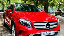 Used Mercedes-Benz GLA 200 CDI Sport in Kolkata