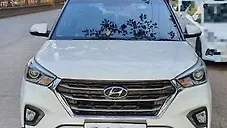 Used Hyundai Creta SX 1.6 (O) Petrol in Thane