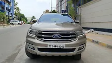 Used Ford Endeavour Titanium 3.2 4x4 AT in Hyderabad