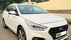 Used Hyundai Verna SX Plus 1.6 VTVT AT in Delhi