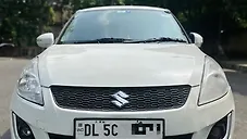 Used Maruti Suzuki Swift VXi in Delhi