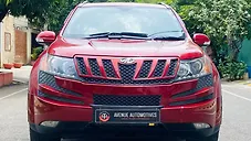 Used Mahindra XUV500 W8 [2015-2017] in Bangalore