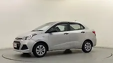 Used Hyundai Xcent Base 1.2 in Ghaziabad