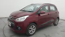 Used Hyundai Grand i10 Sportz 1.2 Kappa VTVT [2013-2016] in Hyderabad