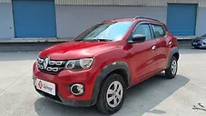 Used Renault Kwid 1.0 RXT [2016-2019] in Hyderabad