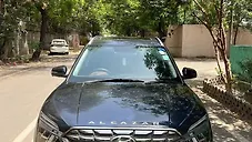 Used Hyundai Alcazar Signature (O) 7 STR 1.5 Petrol DCT in Delhi