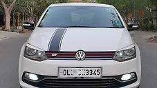 Used Volkswagen Polo GT TSI in Delhi
