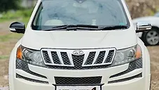 Used Mahindra XUV500 W8 in Pune