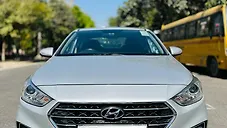 Used Hyundai Verna SX (O) 1.6 CRDi  AT in Delhi