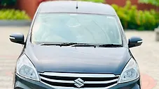 Used Maruti Suzuki Ertiga ZXI+ in Surat