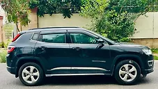 Used Jeep Compass Limited (O) 1.4 Petrol AT [2017-2020] in Delhi