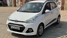 Used Hyundai Grand i10 Sportz 1.2 Kappa VTVT [2013-2016] in Gurgaon