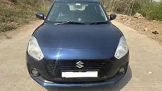 Used Maruti Suzuki Swift LXi in Thane